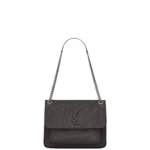 Saint Laurent NIKI MEDIUM IN VINTAGE LEATHER designed in Paris