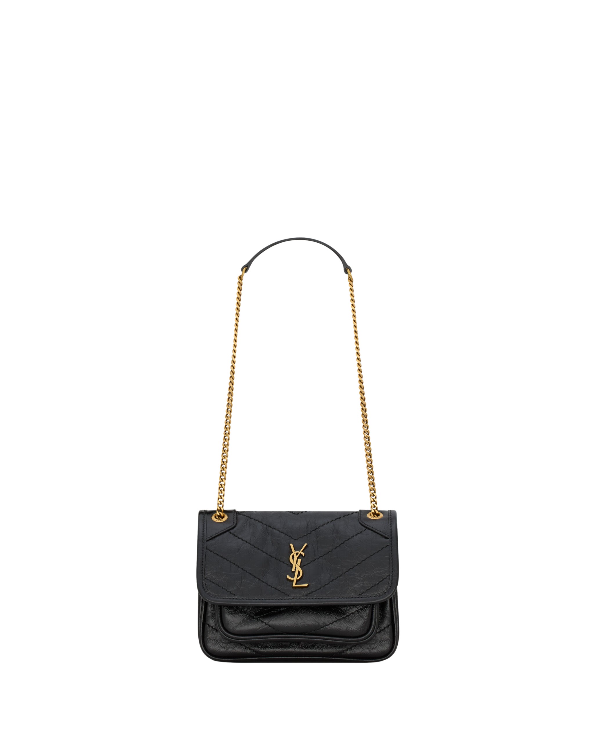 Saint-Laurent-NIKI-baby-in-vintage-leather-coveti-scaled69953_nobg Saint Laurent NIKI baby in vintage leather designed in Paris