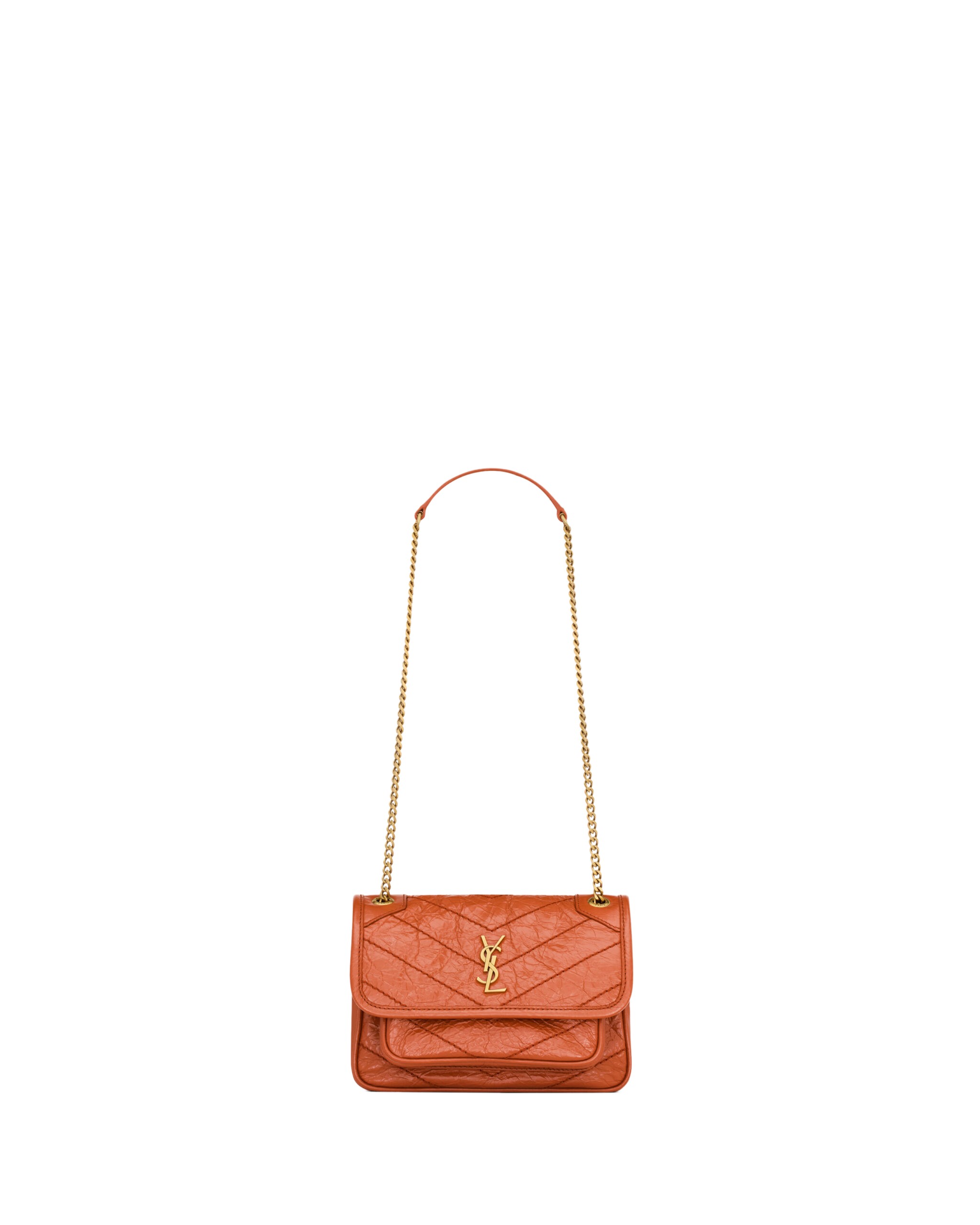 Saint-Laurent-NIKI-mini-in-vintage-leather-coveti-7-scaled54346_nobg Saint Laurent NIKI mini in vintage leather designed in Paris