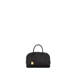 Saint Laurent SAC DE JOUR boston in grained leather – small designed in Paris
