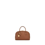 Saint Laurent SAC DE JOUR boston in smooth leather – small designed in Paris