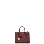 Saint Laurent SAC DE JOUR in alligator – NANO designed in Paris
