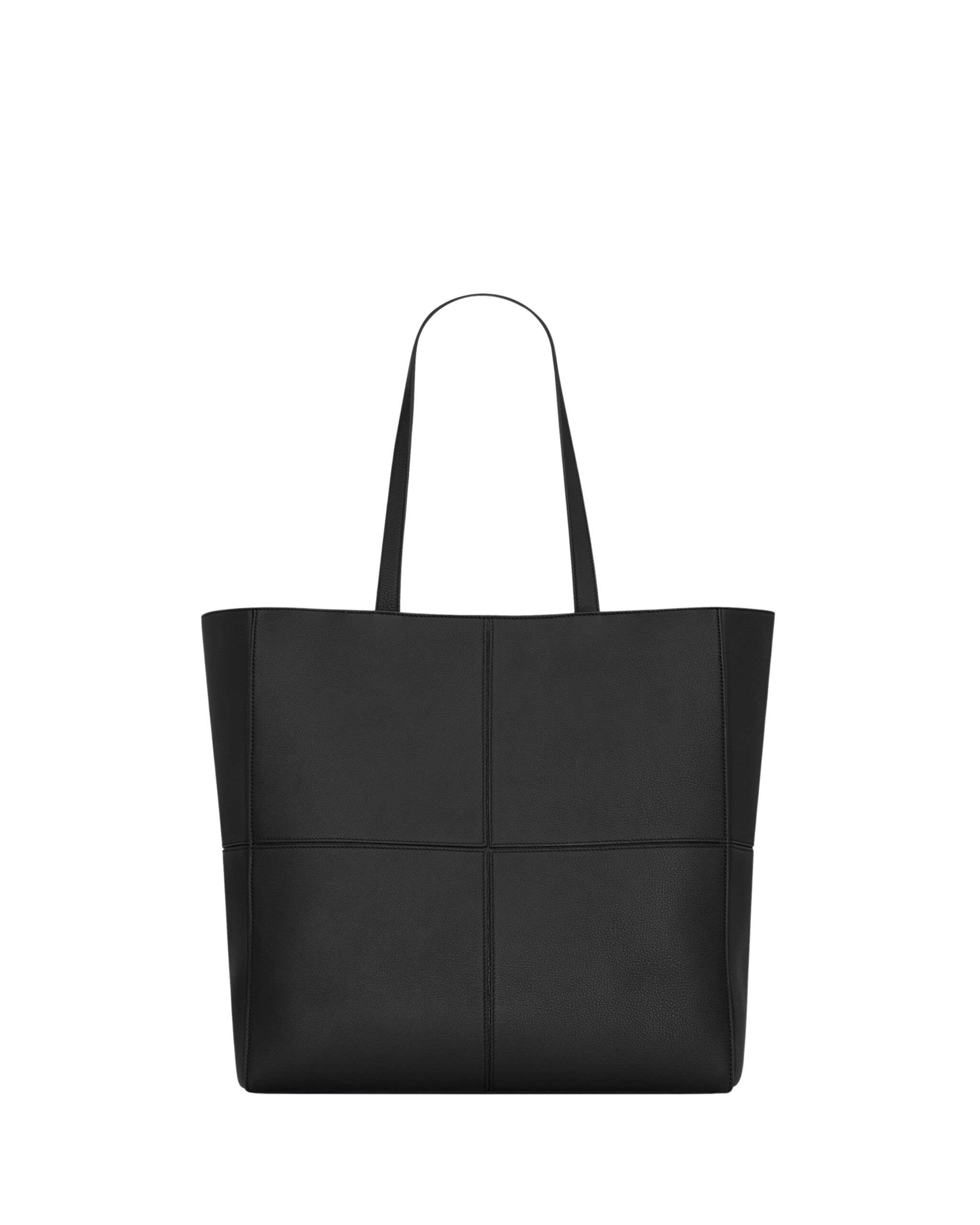 Saint-Laurent-SAINT-LAURENT-PARIS-4-CARRE-tote-in-leather-coveti-scaled93402_nobg Saint Laurent SAINT LAURENT PARIS 4 CARRÉ tote in leather designed in Paris