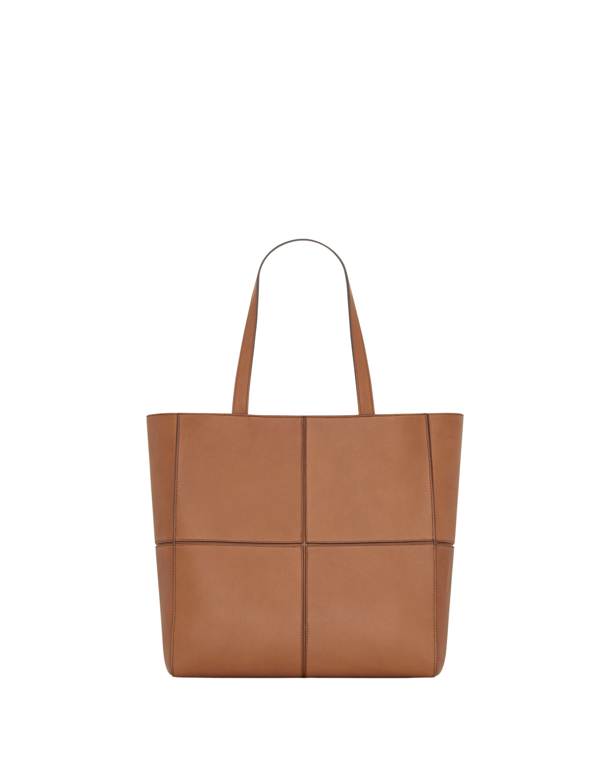 Saint-Laurent-SAINT-LAURENT-PARIS-small-4-CARRE-tote-in-leather-coveti-scaled39319_nobg Saint Laurent SAINT LAURENT PARIS small 4 CARRÉ tote in leather designed in Paris