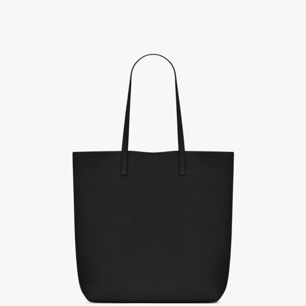 Saint Laurent SHOPPING SAINT LAURENT IN LEATHER designed in Paris