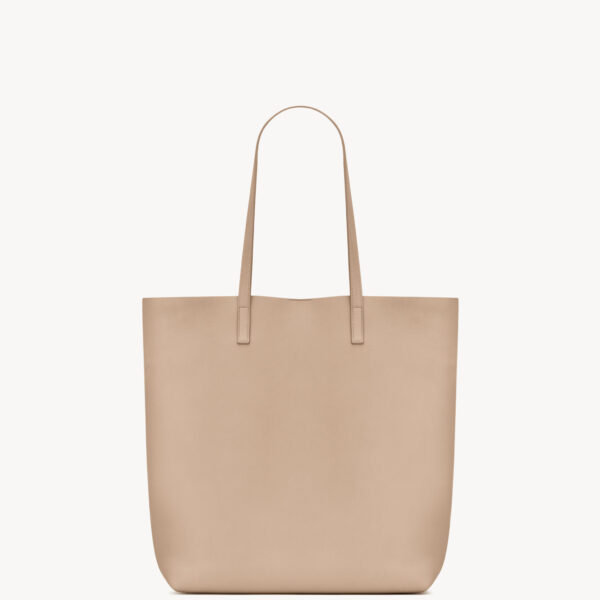 Saint Laurent SHOPPING SAINT LAURENT IN LEATHER designed in Paris