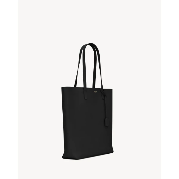 Saint Laurent SHOPPING SAINT LAURENT IN LEATHER, view 5