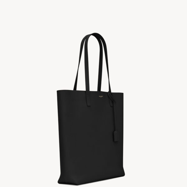 Saint Laurent SHOPPING SAINT LAURENT IN LEATHER designed in Paris