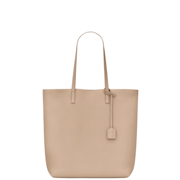 Saint Laurent SHOPPING SAINT LAURENT IN LEATHER designed in Paris