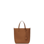 Saint Laurent SHOPPING SAINT LAURENT TOY IN LEATHER designed in Paris