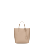 Saint Laurent SHOPPING SAINT LAURENT TOY IN LEATHER designed in Paris