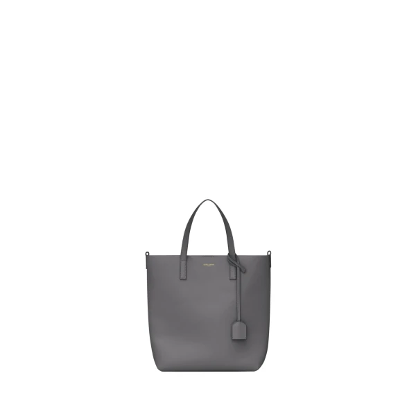 SHOPPING SAINT LAURENT TOY IN LEATHER