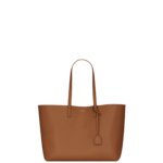 Saint Laurent Shopping Saint Laurent in leather designed in Paris