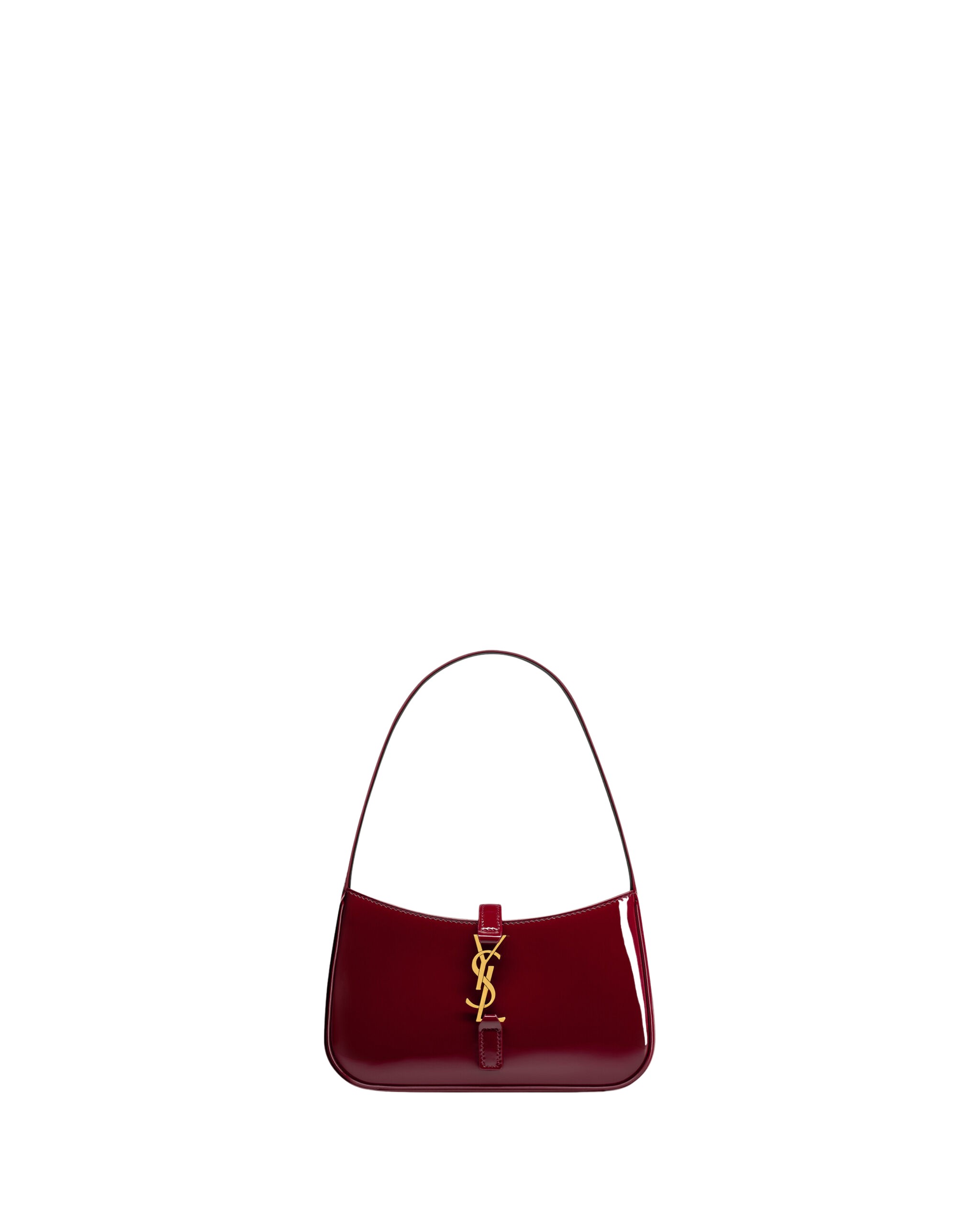 Saint-Laurent-mini-LE-5-A-7-in-patent-leather-coveti-scaled35441_nobg Saint Laurent mini LE 5 À 7 in patent leather designed in Paris