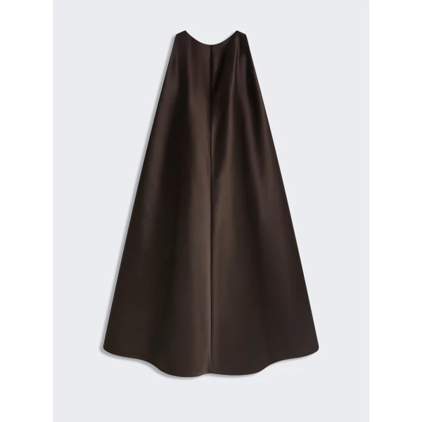 Schiaparelli A-Line Dress, view 3
