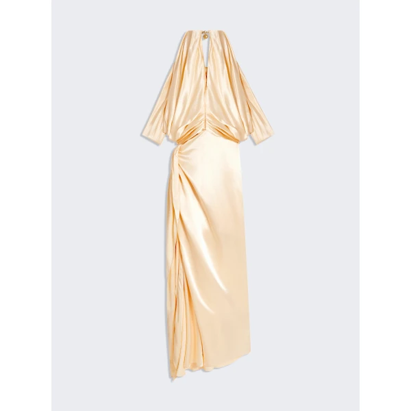 Schiaparelli Bamboo Dress, view 3