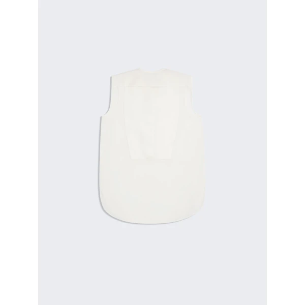 Schiaparelli Bib Top, view 3