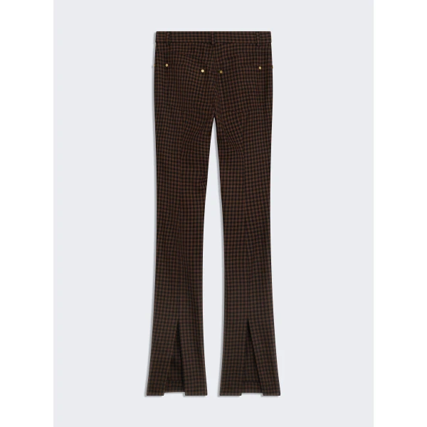 Schiaparelli Bootcut Pants, view 3