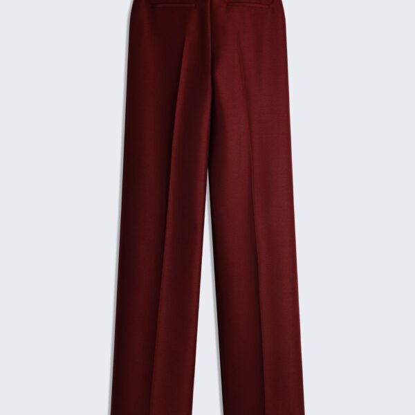 Schiaparelli Boyfit Pants Pants in Schiaparelli Authentic Luxury Fashion at Coveti