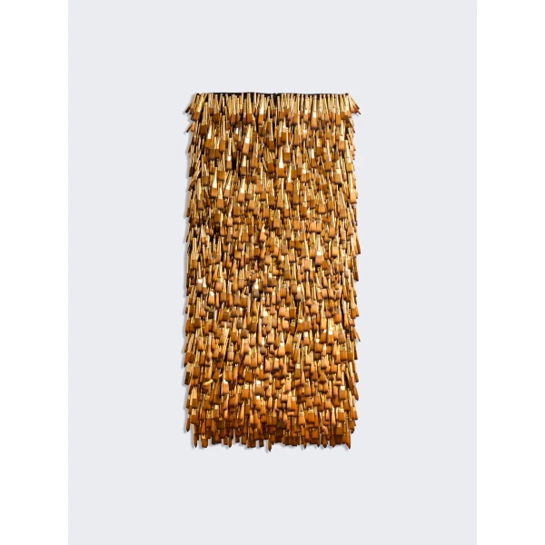 Schiaparelli Brush Pencil Skirt, view 4