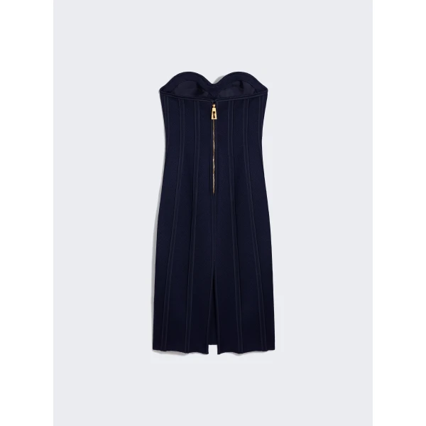 Schiaparelli Bustier Corset Dress, view 3