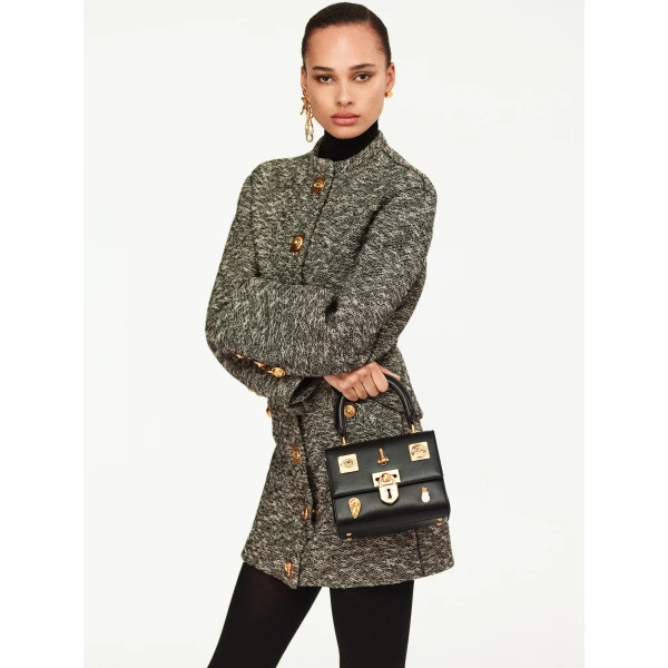 Schiaparelli Cardigan Jacket, view 4