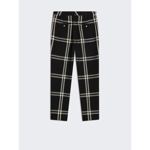 Schiaparelli Cigarette Pants, view 2