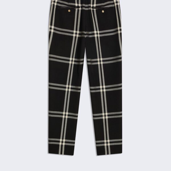 Schiaparelli Cigarette Pants Pants in Schiaparelli Authentic Luxury Fashion at Coveti