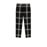 Schiaparelli Cigarette Pants Pants in Schiaparelli Authentic Luxury Fashion at Coveti