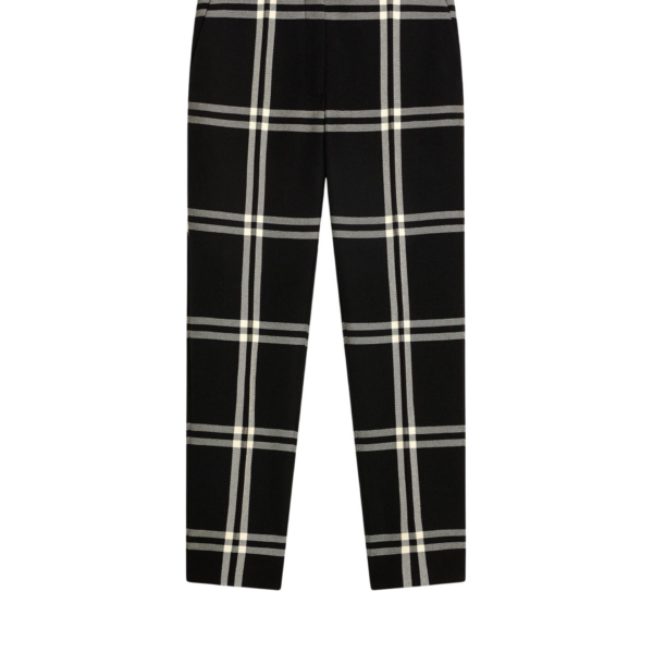 Schiaparelli Cigarette Pants Pants in Schiaparelli Authentic Luxury Fashion at Coveti