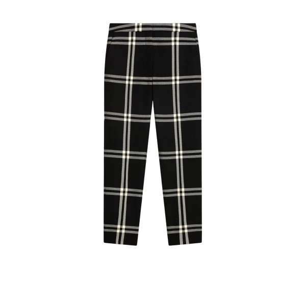 Schiaparelli Cigarette Pants Pants in Schiaparelli Authentic Luxury Fashion at Coveti