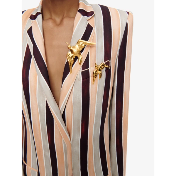 Schiaparelli Coat Dress, view 5