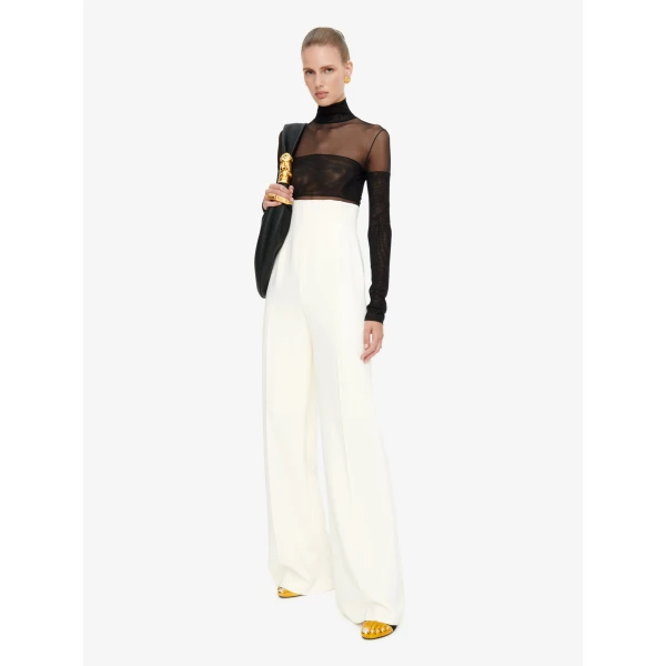Schiaparelli Corset Pants, view 2