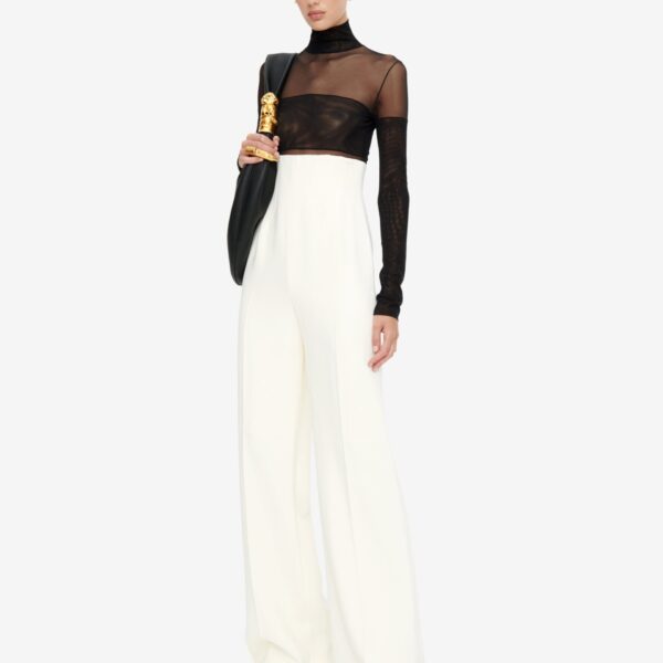 Schiaparelli Corset Pants Pants in Schiaparelli Authentic Luxury Fashion at Coveti