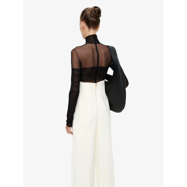 Schiaparelli Corset Pants, view 4