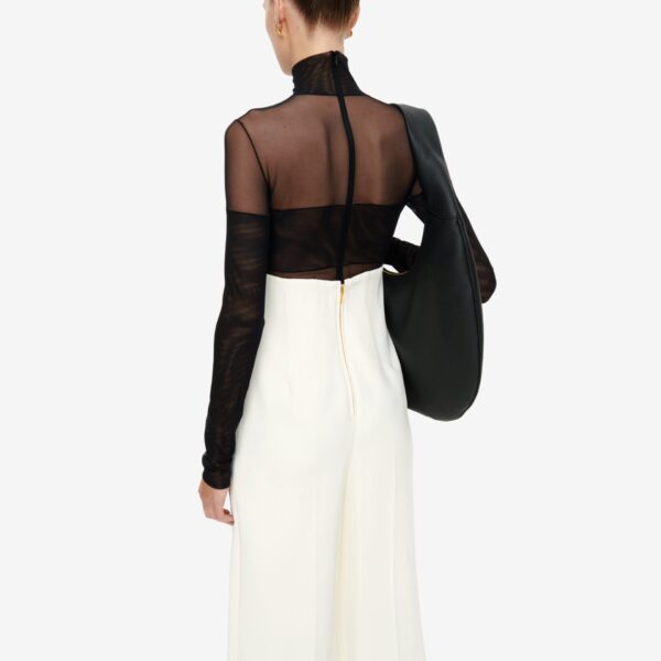 Schiaparelli Corset Pants Pants in Schiaparelli Authentic Luxury Fashion at Coveti