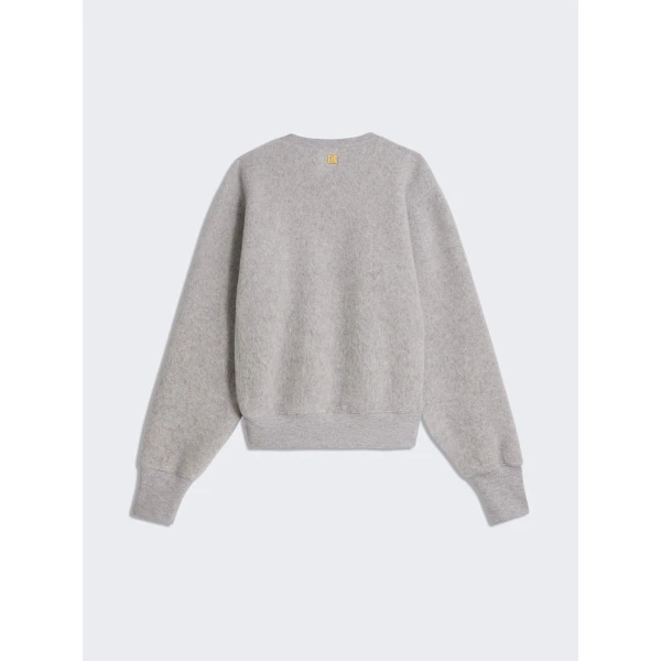 Schiaparelli Corset Sweatshirt, view 3