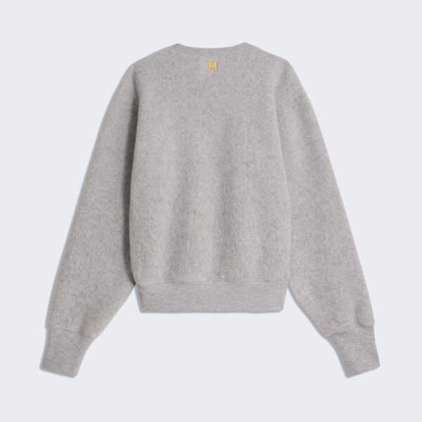 Schiaparelli Corset Sweatshirt Hoodies in Schiaparelli Authentic Luxury Fashion at Coveti
