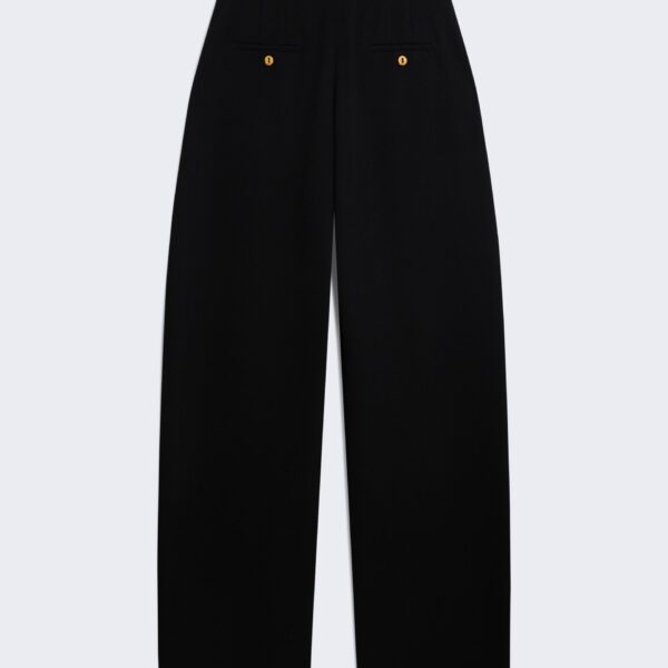 Schiaparelli Cowboy Pants Pants in Schiaparelli Authentic Luxury Fashion at Coveti