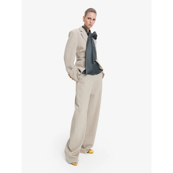 Schiaparelli Cowboy Pants, view 2