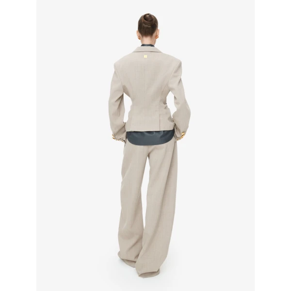 Schiaparelli Cowboy Pants, view 3