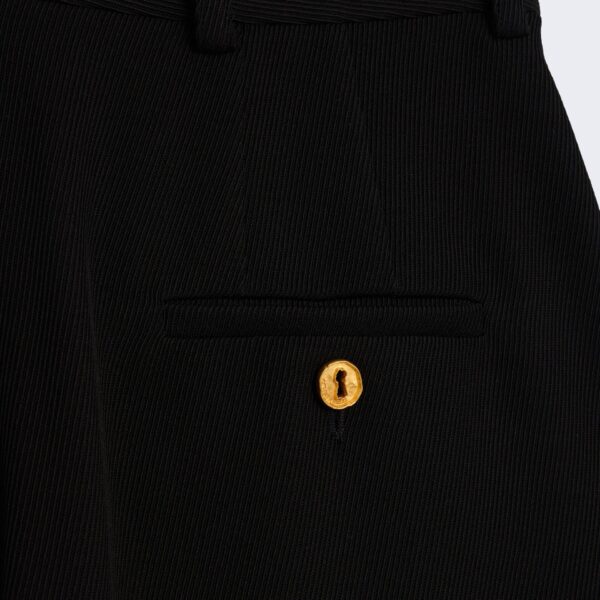 Schiaparelli Cowboy Pants Pants in Schiaparelli Authentic Luxury Fashion at Coveti