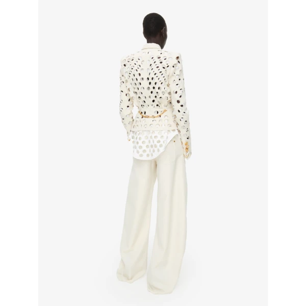 Schiaparelli Cowboy Pants, view 3