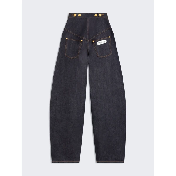 Schiaparelli Cowboy Pants, view 3