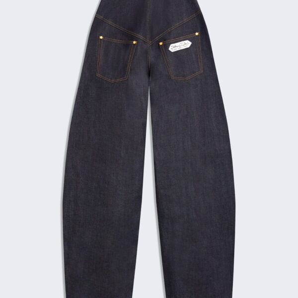 Schiaparelli Cowboy Pants Pants in Schiaparelli Authentic Luxury Fashion at Coveti