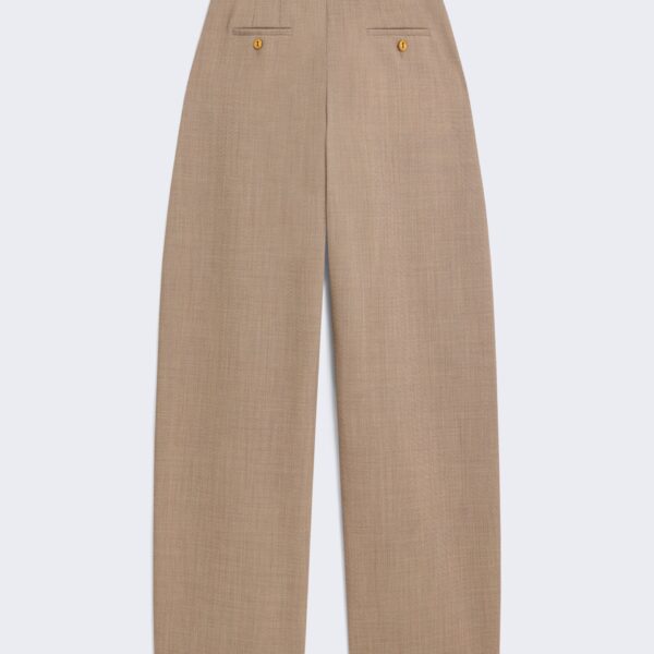 Schiaparelli Cowboy Pants Pants in Schiaparelli Authentic Luxury Fashion at Coveti