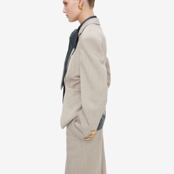 Schiaparelli Cowboy Pants Pants in Schiaparelli Authentic Luxury Fashion at Coveti