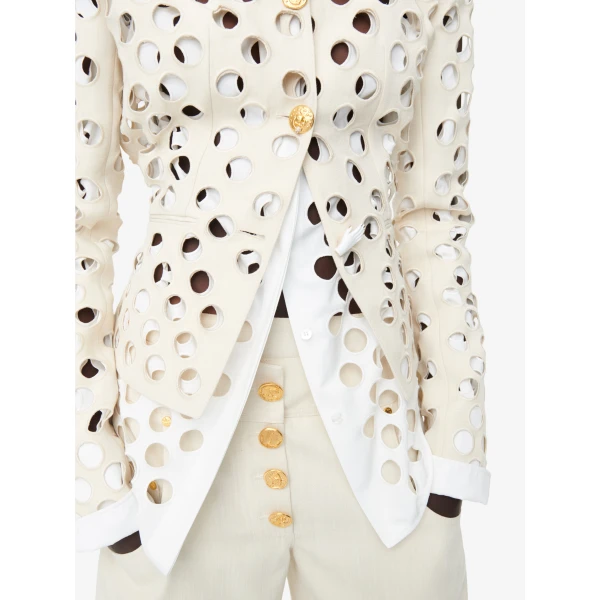 Schiaparelli Cowboy Pants, view 5