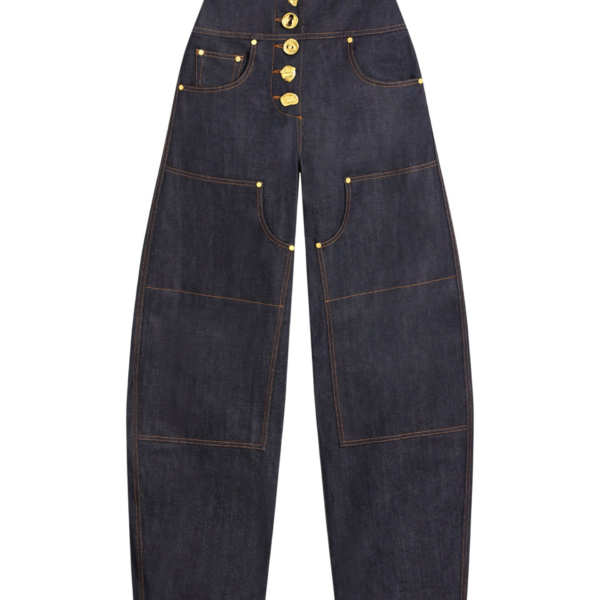 Schiaparelli Cowboy Pants Pants in Schiaparelli Authentic Luxury Fashion at Coveti