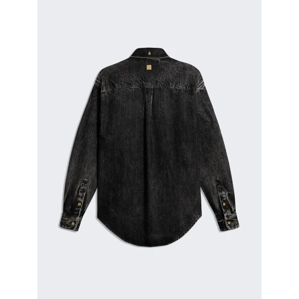 Schiaparelli Cowboy Shirt, view 3